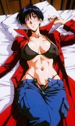 1girls Rule 34 Image