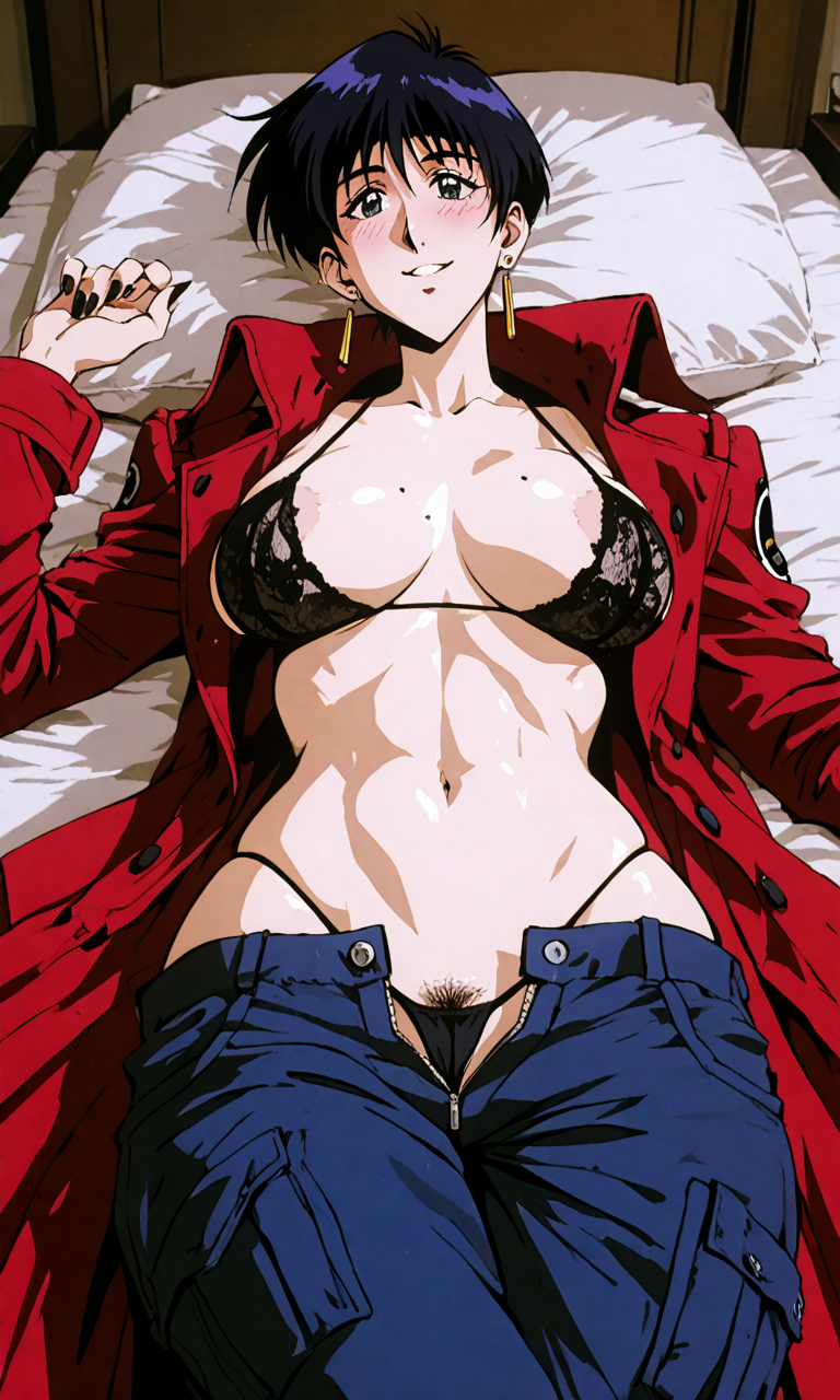1girls Rule 34 Image
