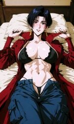 1girls Rule 34 Image