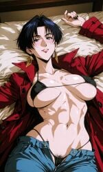 1girls Rule 34 Image