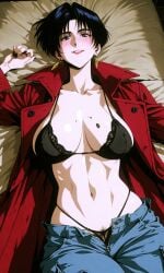 1girls Rule 34 Image