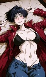 1girls Rule 34 Image