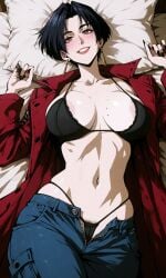 1girls Rule 34 Image
