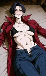 1girls Rule 34 Image