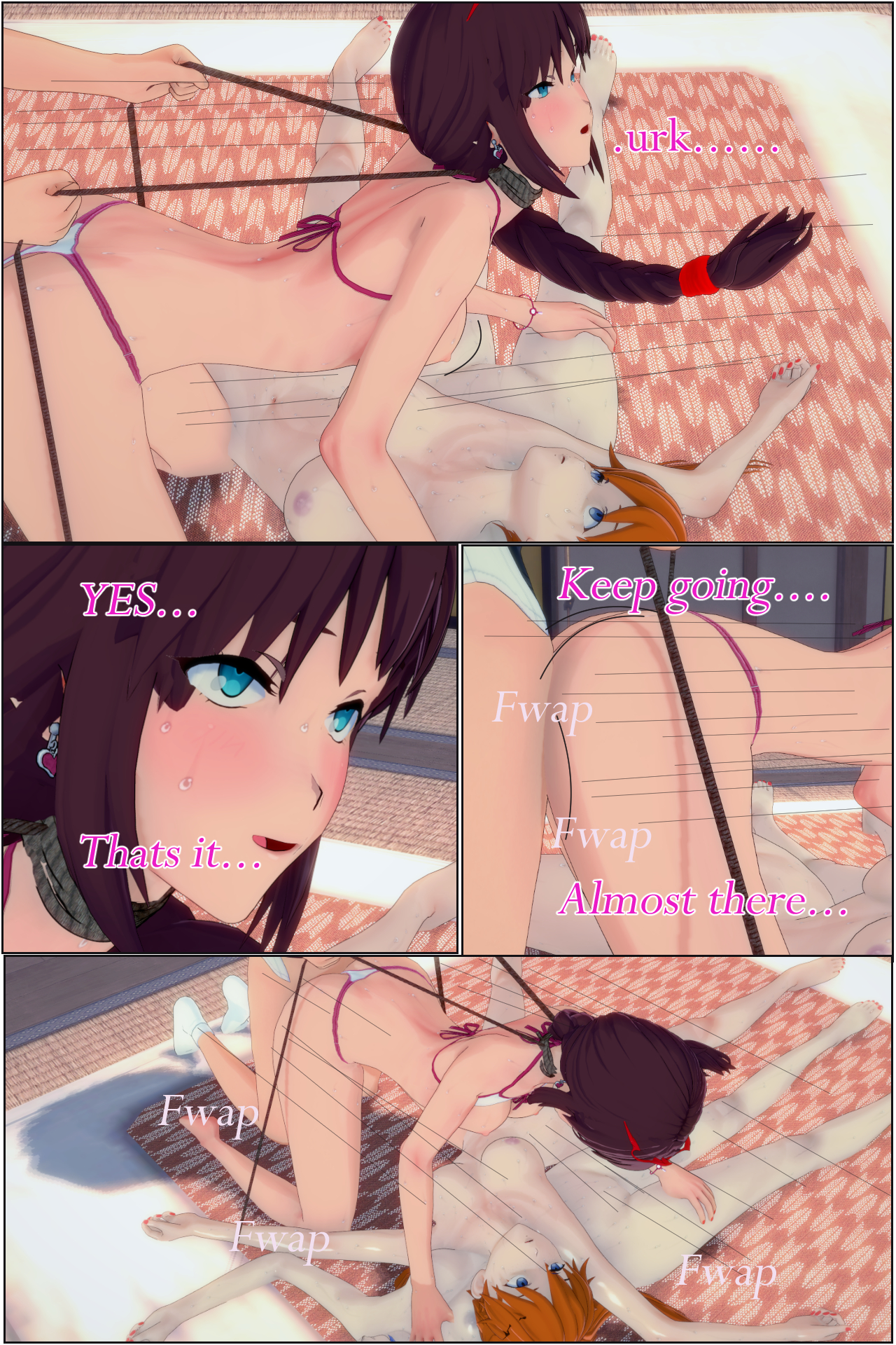 3d Rule 34 Image