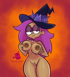 Enid (Ok K.O.! Lbh) Rule 34 Image