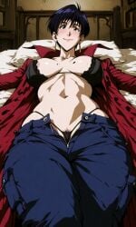 1girls Rule 34 Image