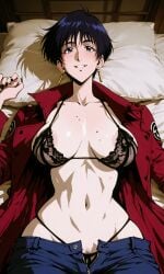 1girls Rule 34 Image