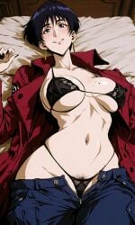 1girls Rule 34 Image