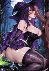 Label (Nikke) Rule 34 Image