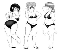 Bra Rule 34 Image