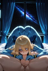 Star (Sky) Rule 34 Image