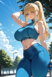 Ai Assisted Rule 34 Image