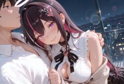Azki (Hololive) Rule 34 Image