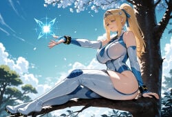 Ai Assisted Rule 34 Image