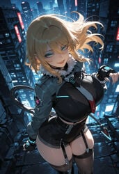 Ai Assisted Rule 34 Image