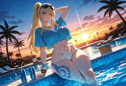 Star (Sky) Rule 34 Image