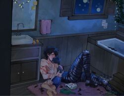 1boy1girl Rule 34 Image