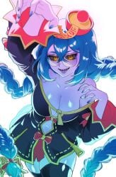 1girls Rule 34 Image