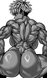 Amazonian Rule 34 Image