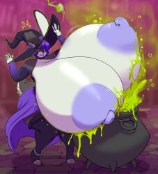 Coco (Mr.Pink) Rule 34 Image