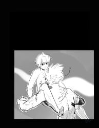 1boy1girl Rule 34 Image