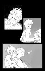1boy1girl Rule 34 Image