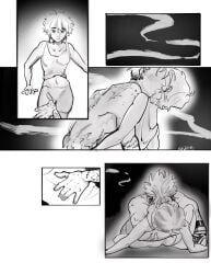 1boy1girl Rule 34 Image