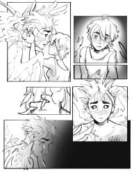 1boy1girl Rule 34 Image
