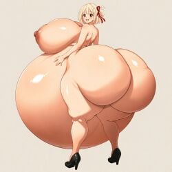 1girls Rule 34 Image