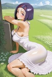 1girls Rule 34 Image