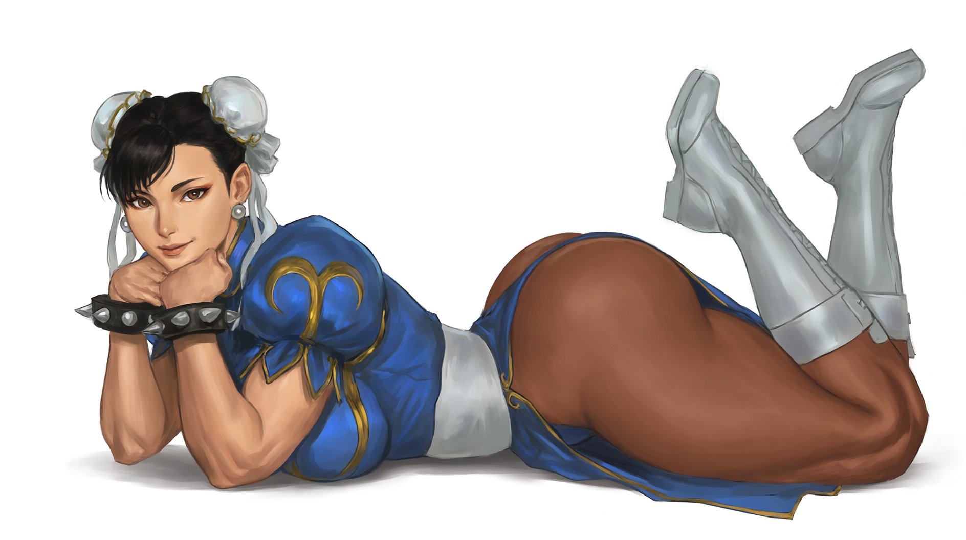1woman Rule 34 Image