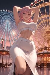 Lightning (Ff13) Rule 34 Image