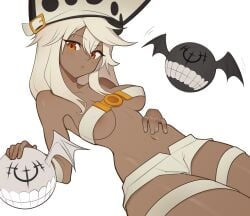 1girls Rule 34 Image