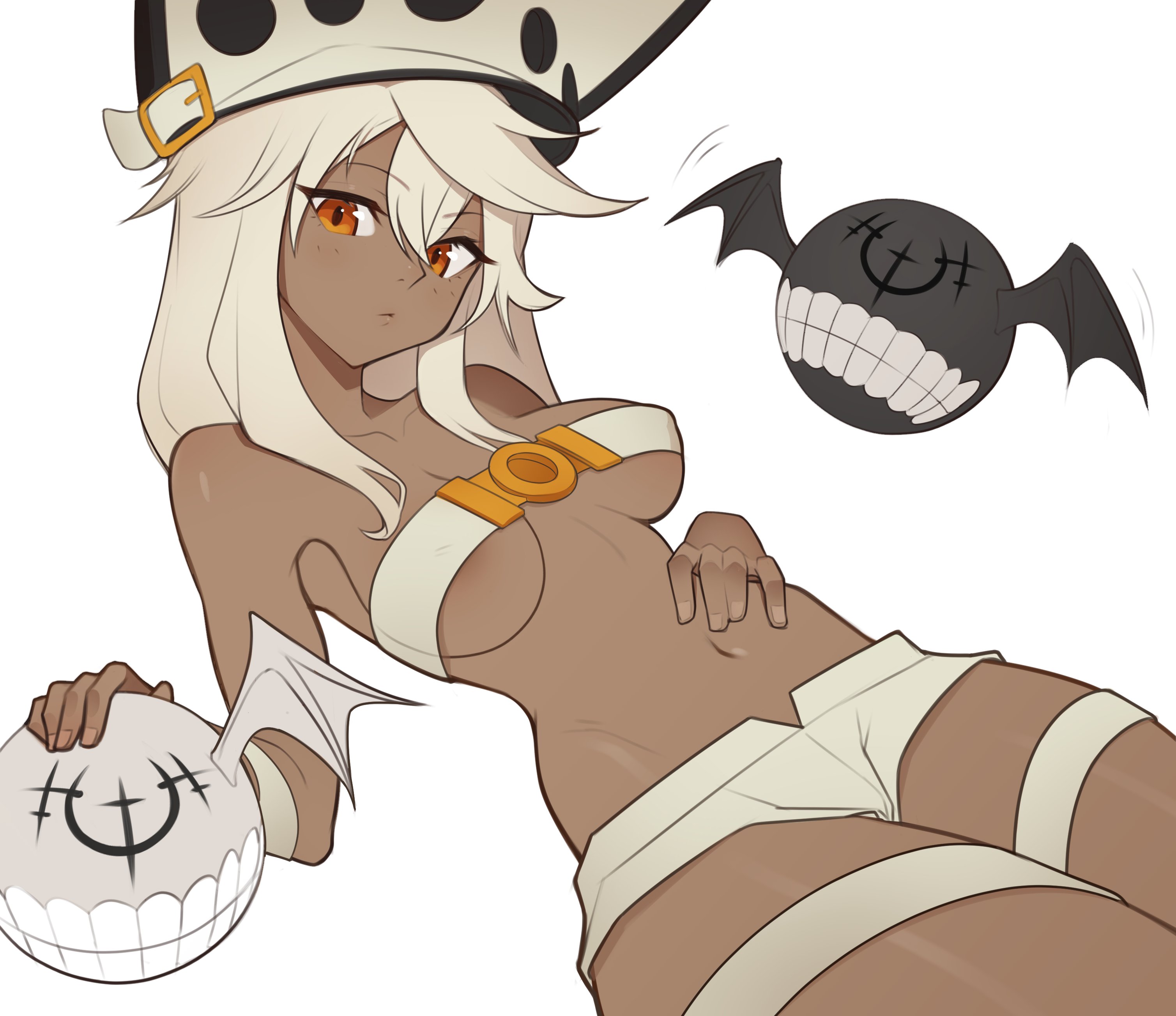 1girls Rule 34 Image
