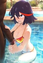 1girls Rule 34 Image