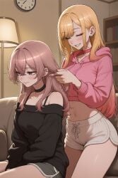 Ahoge Rule 34 Image