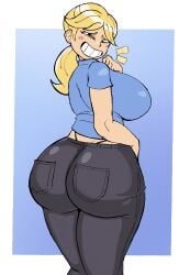 2d (Artwork) Rule 34 Image