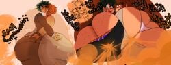 Couple (Romantic) Rule 34 Image