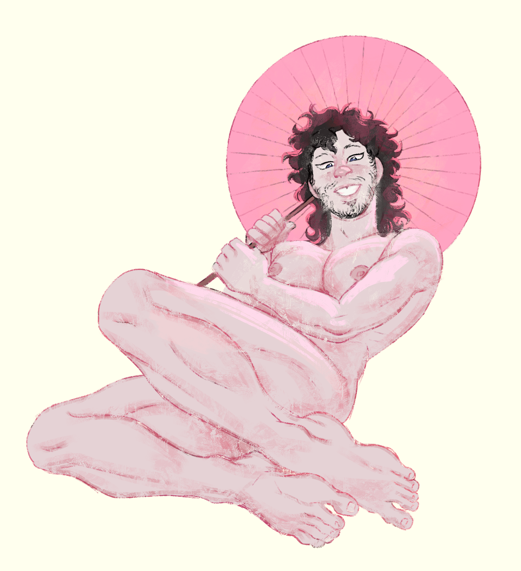 Digital Drawing (Artwork) Rule 34 Image