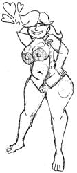 2d (Artwork) Rule 34 Image