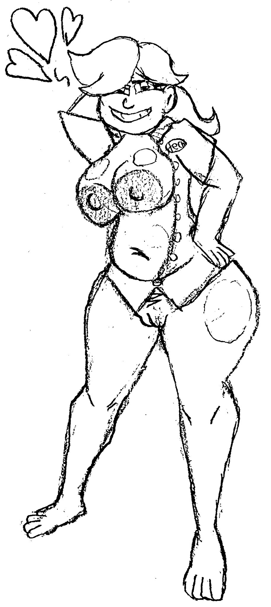 2d (Artwork) Rule 34 Image