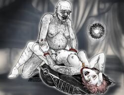Age Difference Rule 34 Image