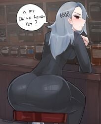 Jack Frost (Megami Tensei) Rule 34 Image