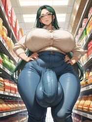 1futa Rule 34 Image