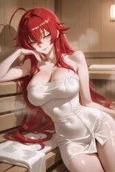 1girls Rule 34 Image