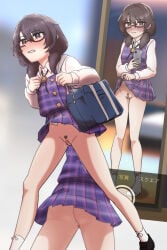 Bag Rule 34 Image