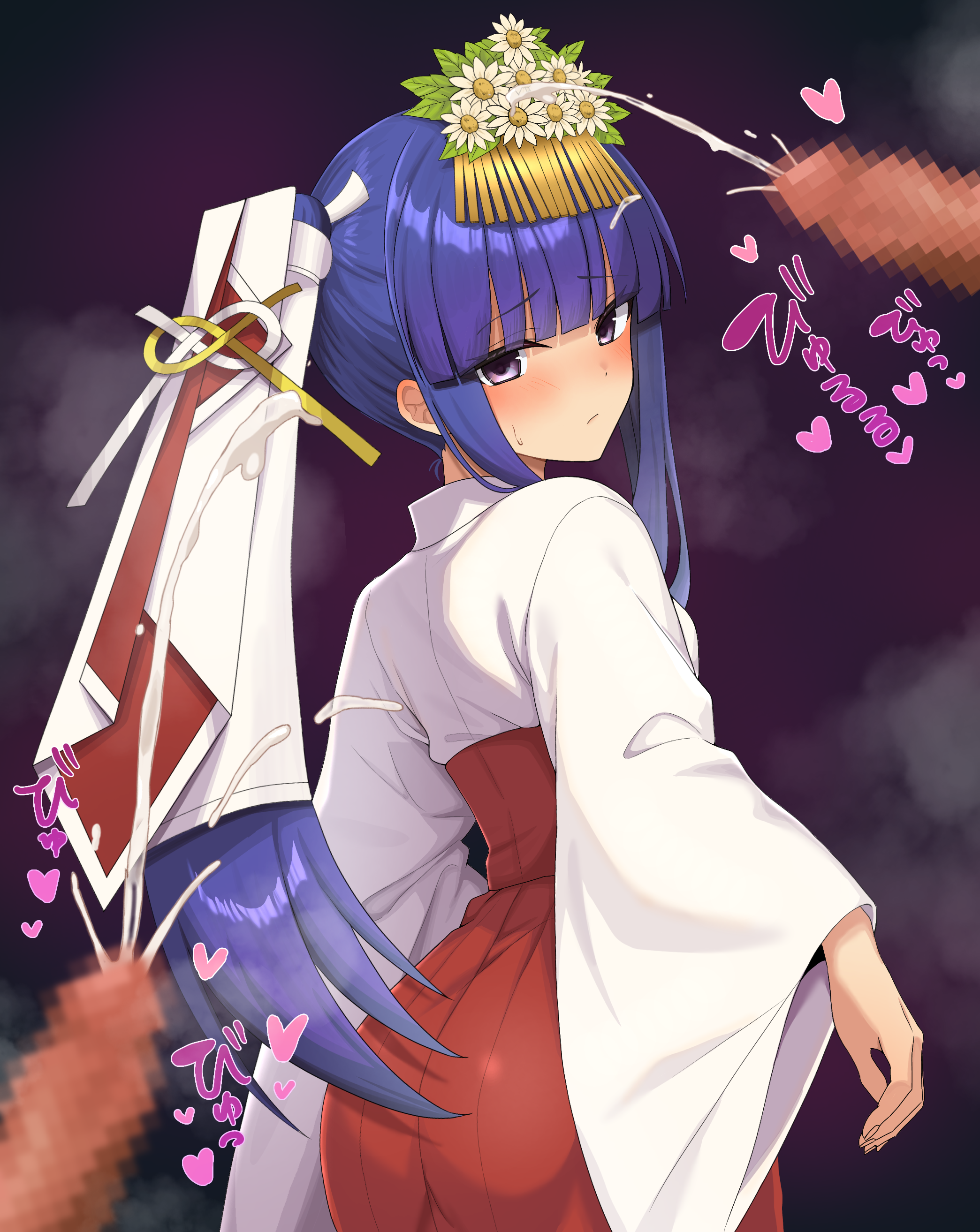 07th Expansion Rule 34 Image