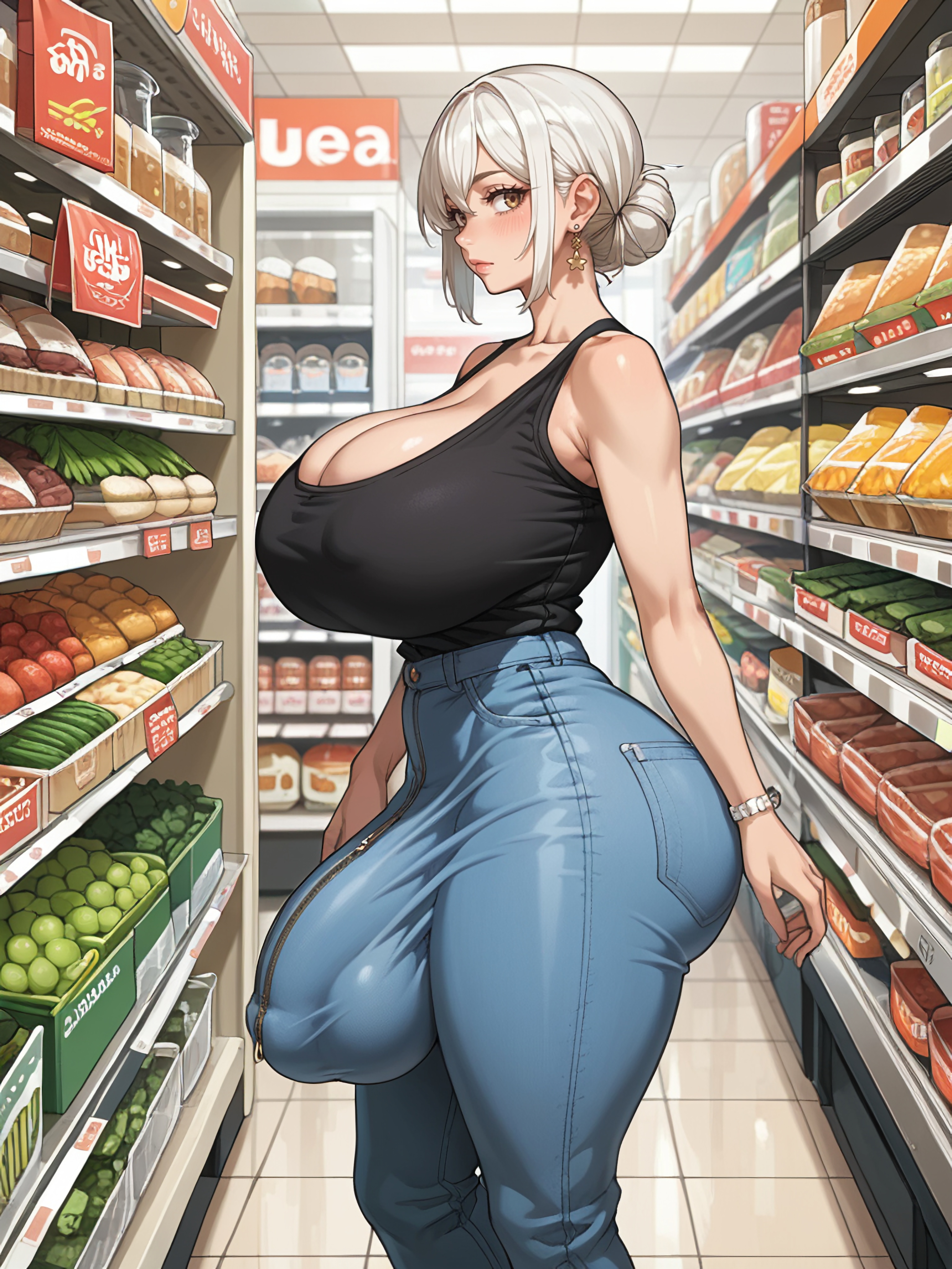 1futa Rule 34 Image