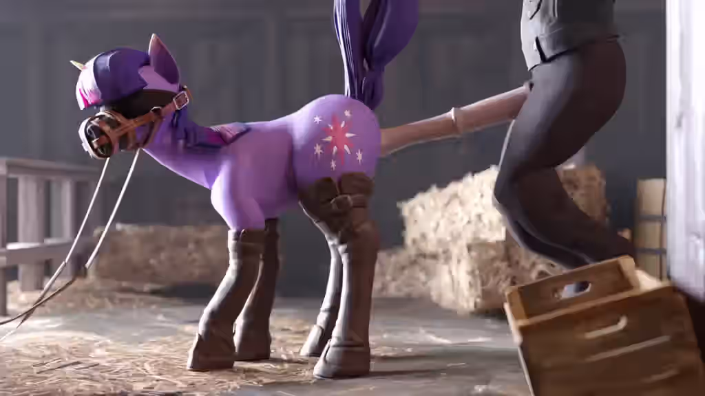 3d (Artwork) Rule 34 Video